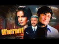 Warrant 1975 देव आनंद ज़ीनत अमान सुपरहिट फ़िल�