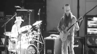 Buckethead Live 