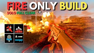Bringing The HEAT vs The BOTS! (MAX Difficulty) - Helldivers 2