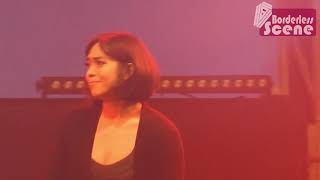 Download lagu SERINGAI feat PRISA RIANZI (Ex-DEADSQUAD) - Akselerasi Maksimum [Live] @ Highoctane Superfest 2019 mp3