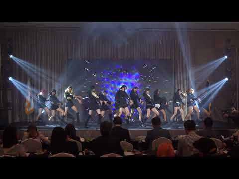 [ 2020 K-Pop Dance Contest ] 201213 Rosewood cover IZ*ONE – ‘Secret Story of the Swan’ | FanCam |