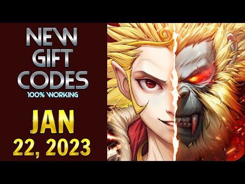 Westward Journey Restarts Codes 2023 | Westward Journey Gift Codes | Westward Journey Codes