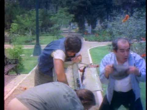 El Carita - Capulina se gana el premio mayor!