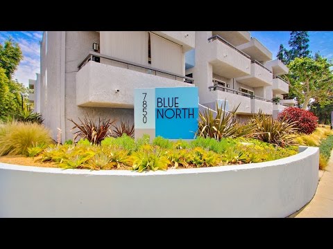 Blue North - 7850 Reseda Boulevard, Reseda, CA 91355