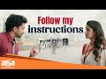 Zebra Movie Best Scenes Follow My Instructions Satyadev Priya Bhavani Shankar Sunil Aha