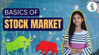 Stock Market Simplified | Basics of Investing | ISL
