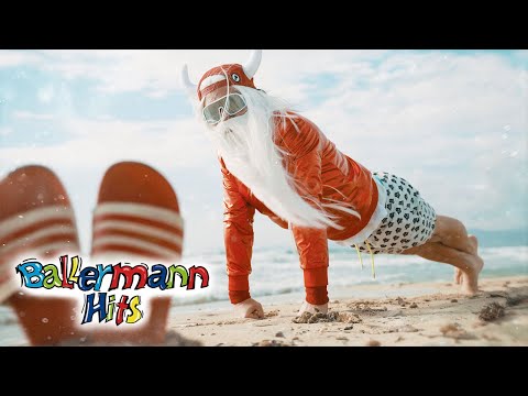 Lorenz Büffel - Klingeling (Offizielles Musikvideo)