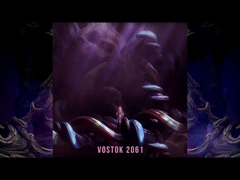 Landscapes of Vostok 2061