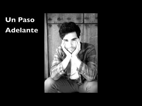 Video thumbnail for Un Paso Adelante