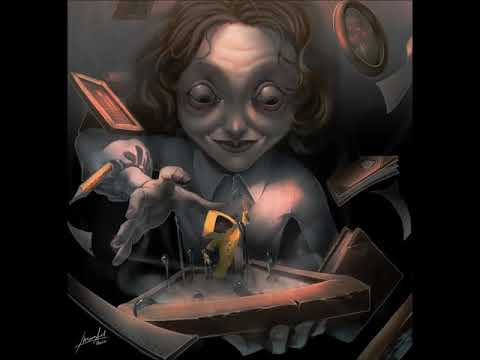 Little nightmares Tribute