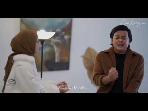 Nissa Sabyan X Natta Reza - Kekasih Impian