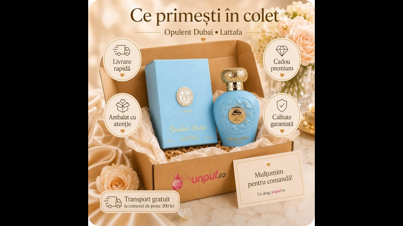 Video produs