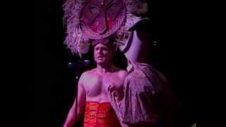 *Forbidden Bway: The Next Generation,* 9/22/19