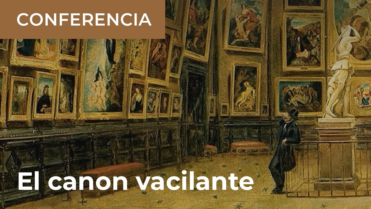 "El canon vacilante: certezas y rarezas en el nacimiento de los museos públicos", por María Bolaños