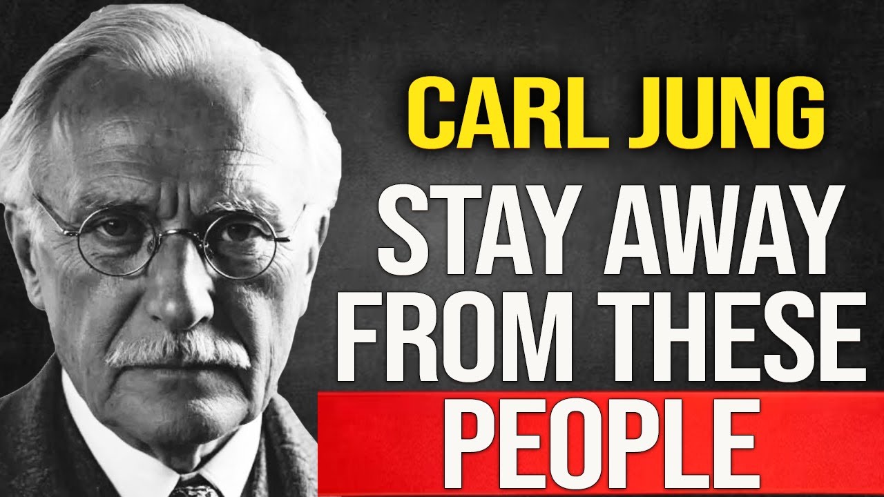 This Is What Your Soul Becomes When You Let Go of Someone Who Doesn't Value You - Carl Jung