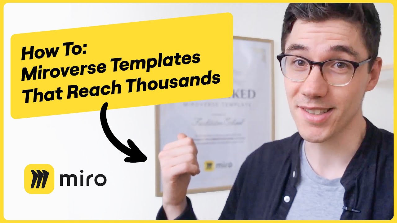 5 SECRETS to Publish SUCCESSFUL Miroverse Templates 🤫