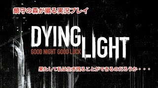 【実況プレイ】#13 Dying Light 日本語版
