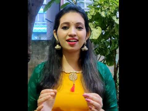 Manikya veena by Sadwini Koppa |#homesession