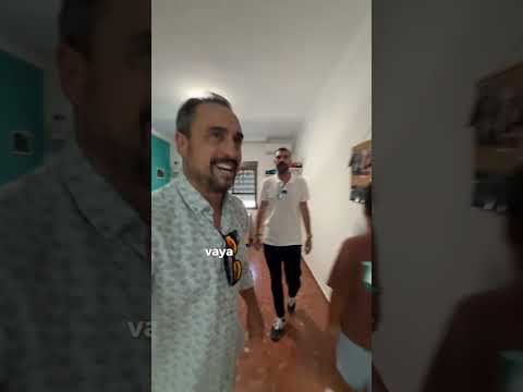 Gran casa de campo en Córdoba - La Carlota