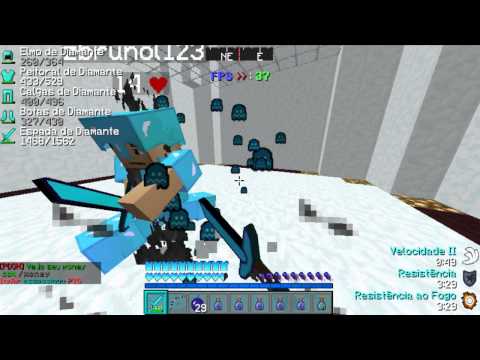 [x1]Lucas Silva19 VS Brunol123 [Revanche]