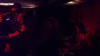 Stars in Coma - Borderline - Live in London