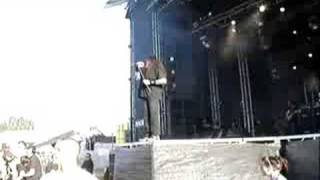 Testament- LOW - Sweden Rock Festival 2008