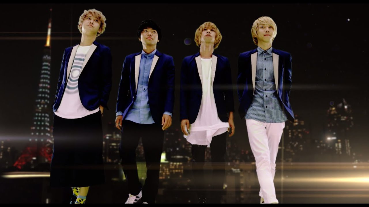 スターリングスター / KEYTALK