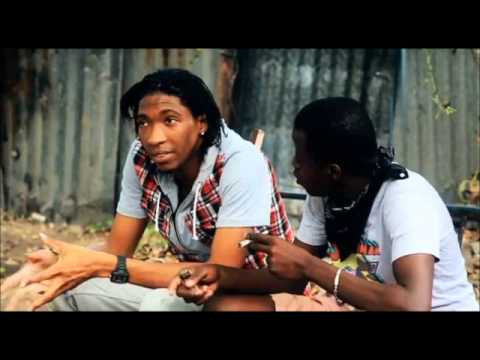 Jahmiel & Propa Fade - We Nuh Fear (Invasion Riddim) - [FULL PROMO] - (Cashflow Records) Jan 2013