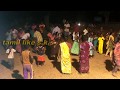 எங்க ஊரில் நடந்த கலக்கல் கும்மி அடி ஆ�