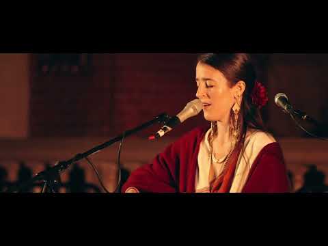 Ayla Schafer - Unci Maka - LIVE at Grand Junction