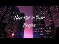 Eagles New Kid In Town Letra En Español Inglés