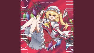 EmoCosine Goddess Destroyed U song