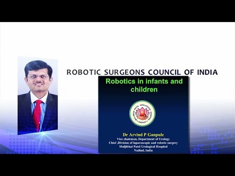 Robotics in Infants and Children