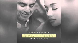 E PiU Ti Penso