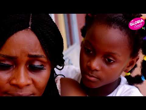 GLORIA s2 e18 My Terrible Grandmother part 2