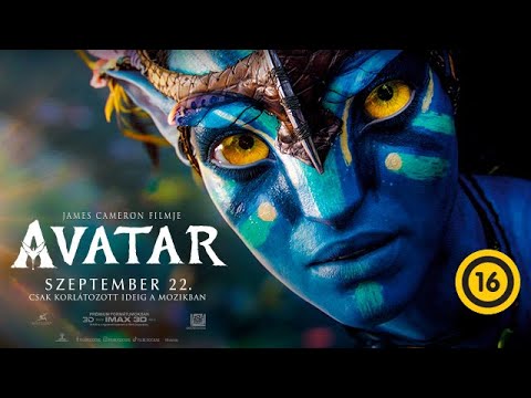 Avatar (2009 - Ismét a mozikban!)