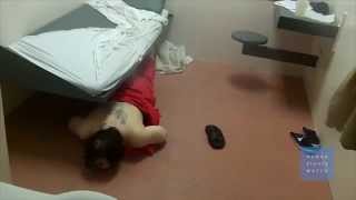 US: Mentally Ill Prisoners Face Abuse
