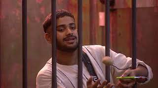 BB Plus - Day 67 - Bigg Boss Malayalam Season 5 - 