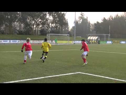 St.Michielsgestel E1 - Boxtel E1