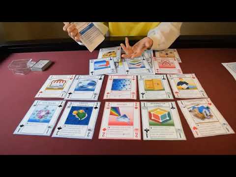 Peer to Peer Full Rules Readthrough