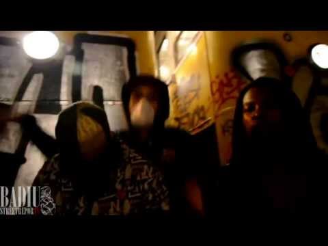 JOTAR,GENERAL K,DON HORTEGA & BEW WEW - LI$ABONE (Oficial Clip) 1080HD