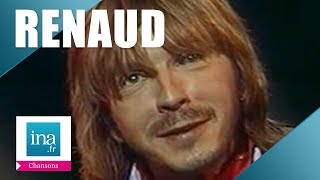 Renaud "Baby sitting blues" | Archive INA