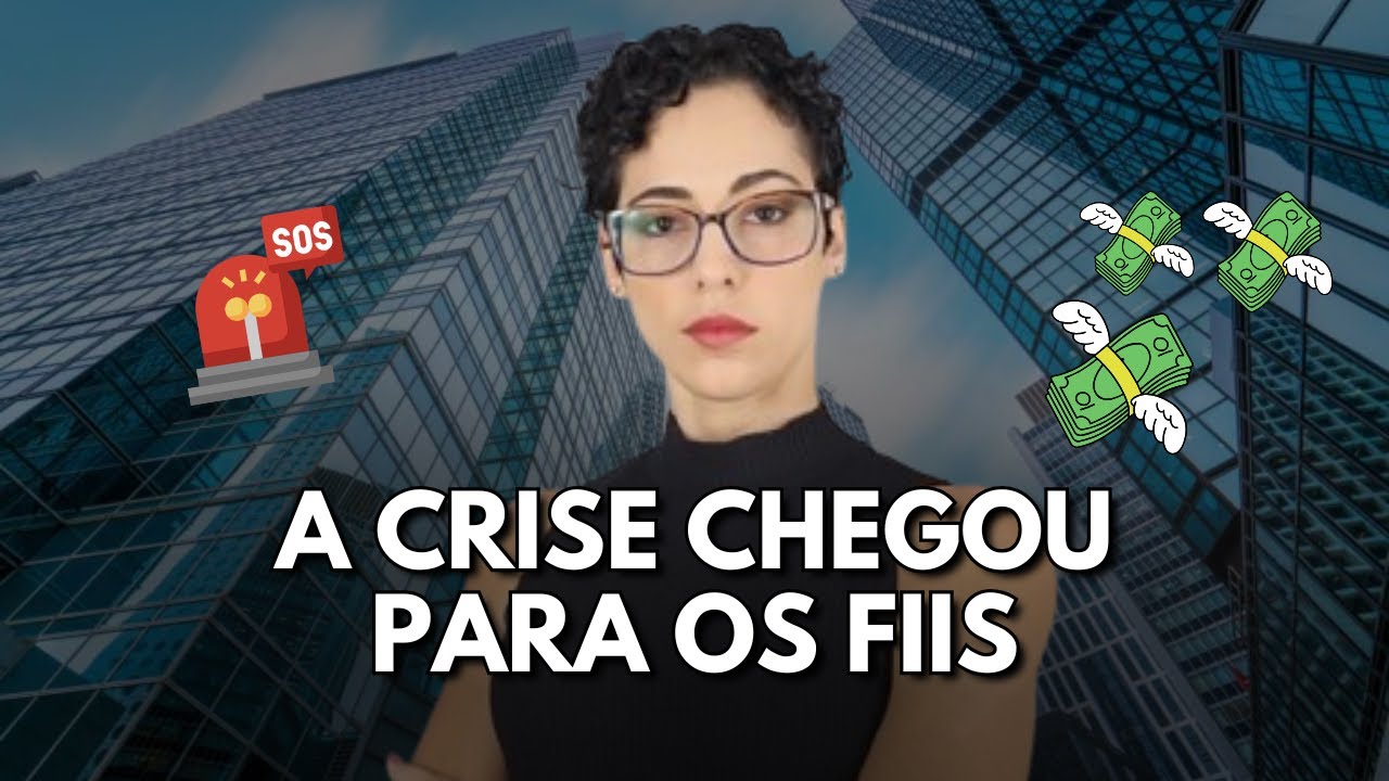 O futuro dos FIIs - A verdade que ninguém está falando
