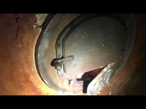 Sauna selbst bauen Teil 1