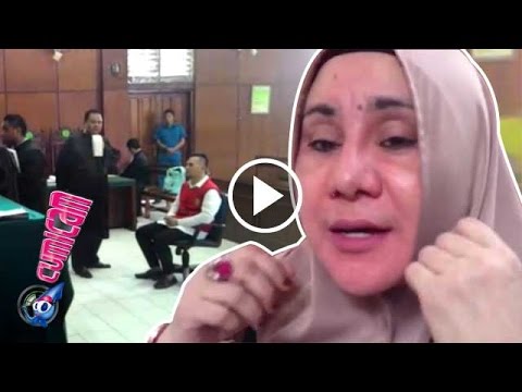 Sidang Perdana Ipul Tegang, Keluarga Kuatir - Cumicam 22 April 2016