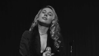 Haley Reinhart Releases Live Version of "Undone"