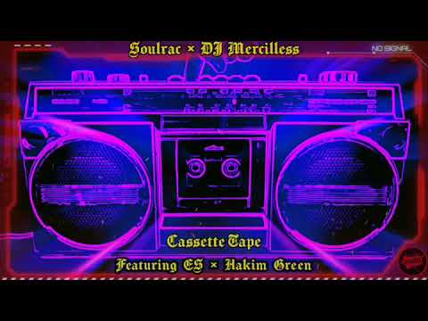 SOULRAC ft ES & HAKIM GREEN  PROD: Dj MERCILLESS