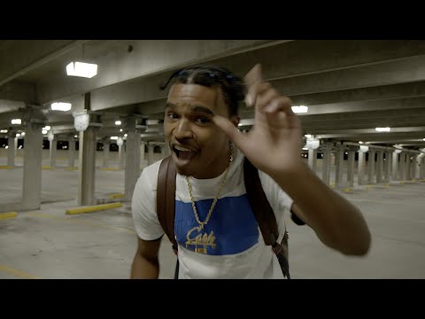 Playboii B - Nothing To Something (Official Music Video)