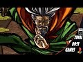 Samurai Shodown V Yunfei PS2 Final Boss