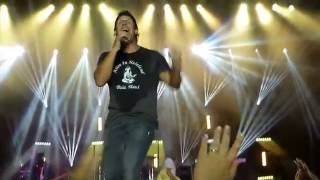 Billy Currington-Live-"We Are Tonight"